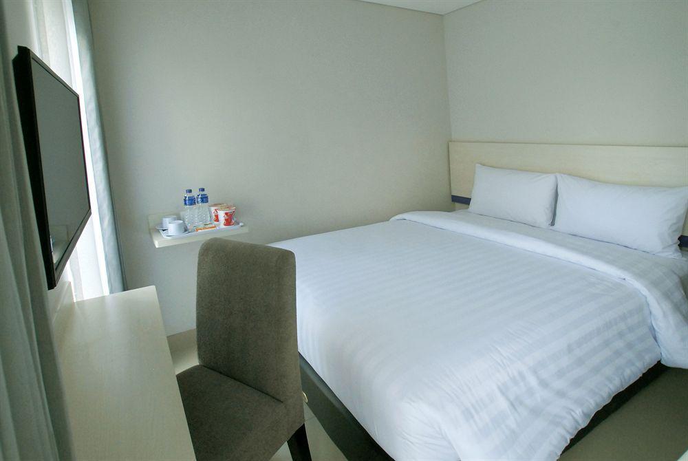 Vio Hotel Veteran Bandung Eksteriør bilde