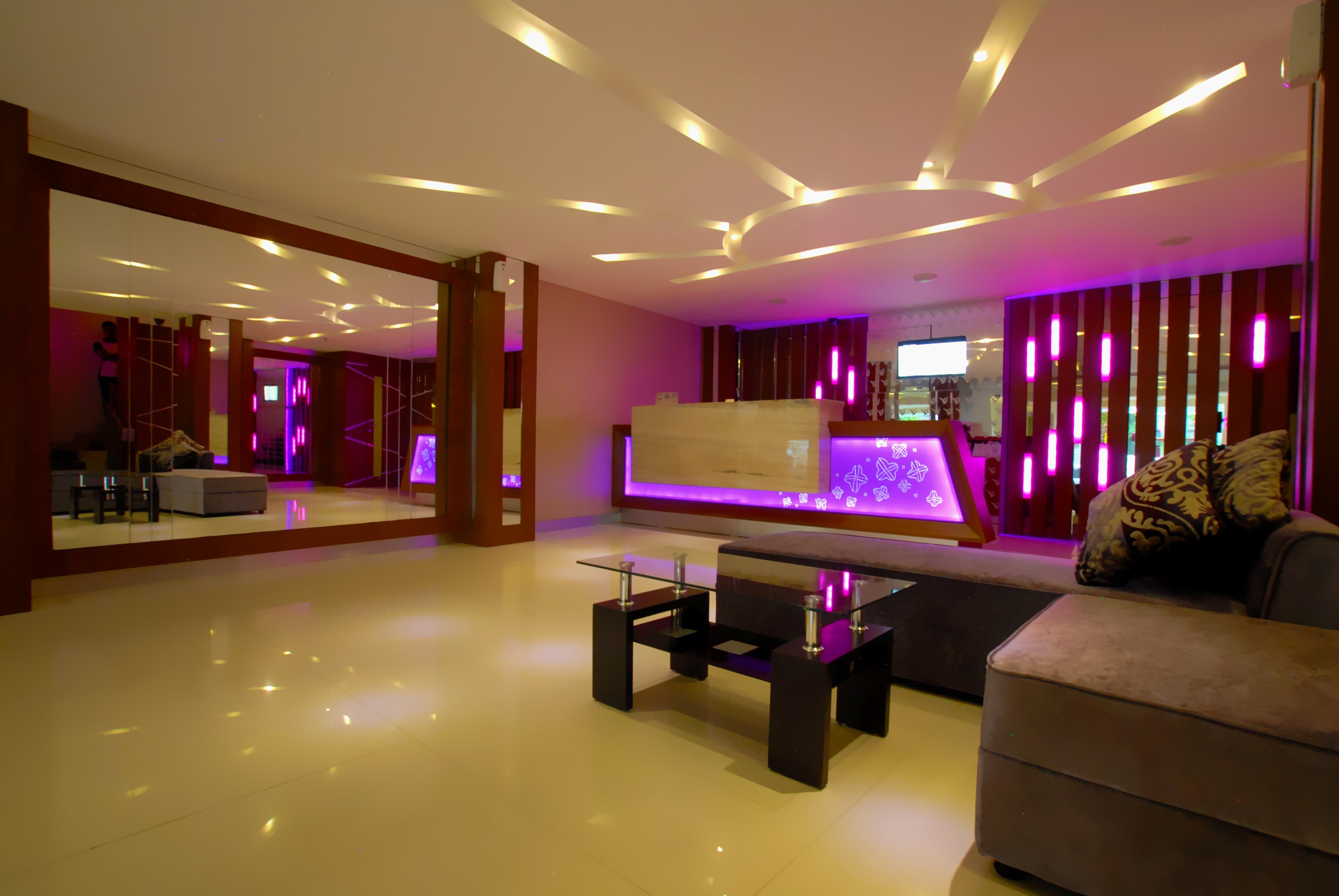 Vio Hotel Veteran Bandung Eksteriør bilde